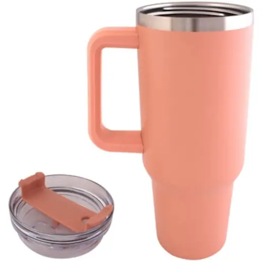 1200ml Hydro Travel Open